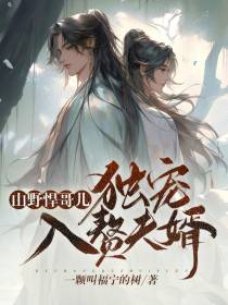山野悍哥儿：独宠入赘夫婿