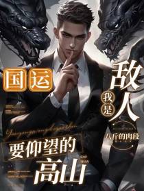 国运：我是敌人要仰望的高山