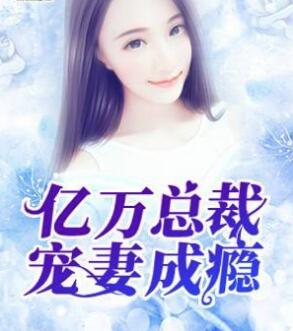 天降小妻霸道宠完整版(全文免费阅读)