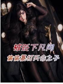 被贬下凡间,偷偷暴打天命之子