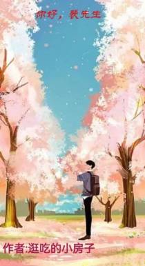你好,裴先生