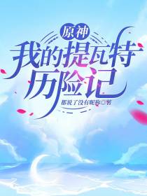 原神：我的提瓦特历险记