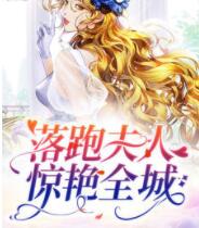 顾倾城京澜辰全文免费