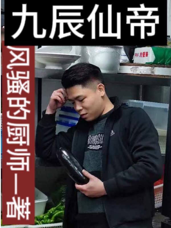 九辰仙帝