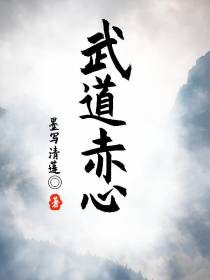 武道赤心