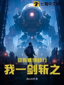 你有赛博战力,我一剑斩之