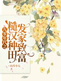 九零年代之糙汉种田发家致富