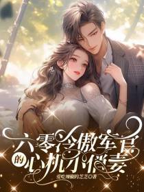 六零冷傲军官的心机小俏妻