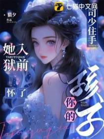 司少住手！她入狱前怀了你的孩子