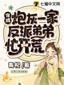 穿成炮灰一家，反派弟弟忙开荒
