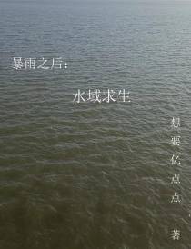 暴雨之后：水域求生