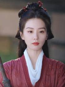 一念关山阿葵与如意