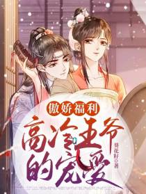 傲娇福利：高冷王爷的宠爱