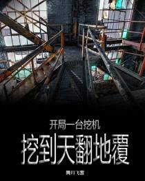 开局一台挖机,挖到天翻地覆