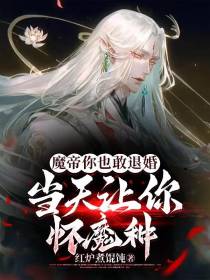魔帝你也敢退婚,当天让你怀魔种