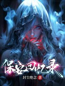 保安回忆录