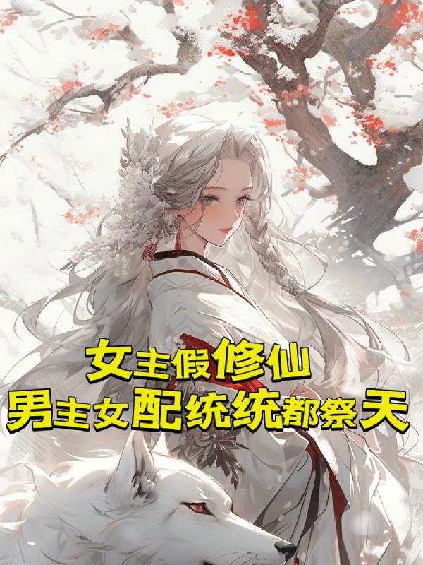 女主假修仙,男主女配统统都祭天