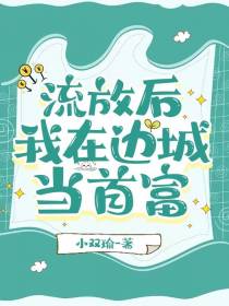 流放后,我在边城当首富