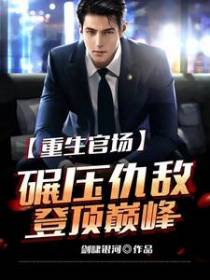 重生官场：碾压仇敌，登顶巅峰
