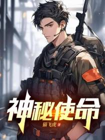 神秘使命
