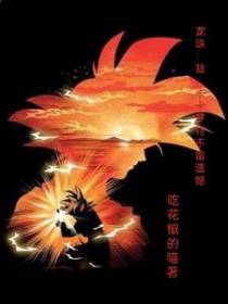 龙珠：我，卡卡罗特不留遗憾