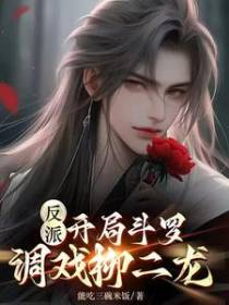 反派：开局斗罗，调戏柳二龙