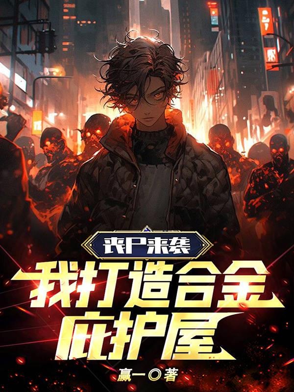 丧尸来袭,我打造合金庇护屋
