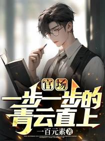 官场：一步一步的青云直上