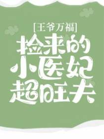 王爷万福，捡来的小医妃超旺夫