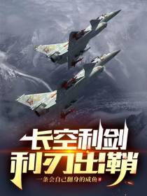 长空利剑：利刃出鞘