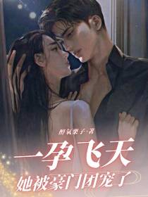 一孕飞天,她被豪门团宠了