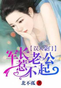 误入豪门：军长老公惹不起