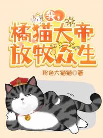 我,橘猫大帝,放牧众生