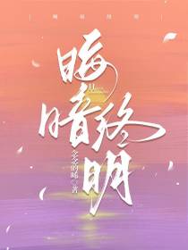 晦暗终明