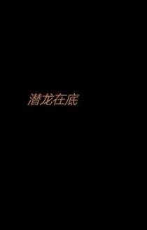潜龙在底