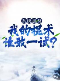 系统加身，我的棍术谁敢一试？
