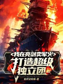 我在亮剑卖军火,打造超级独立团