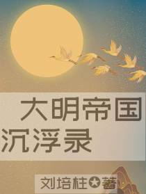 大明帝国沉浮录