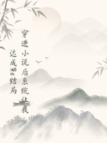 穿进小说后系统让我达成He结局