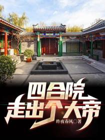 四合院,走出个大帝