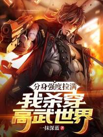 分身强度拉满,我杀穿高武世界