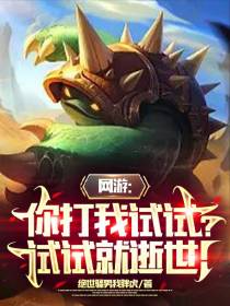 网游：你打我试试？试试就逝世！