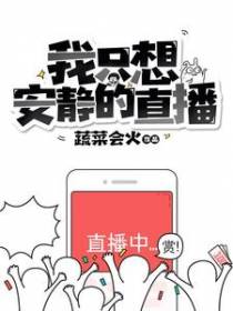 我只想安静的直播
