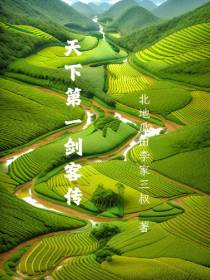 天下第一剑客传