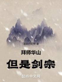 拜师华山,但是剑宗！