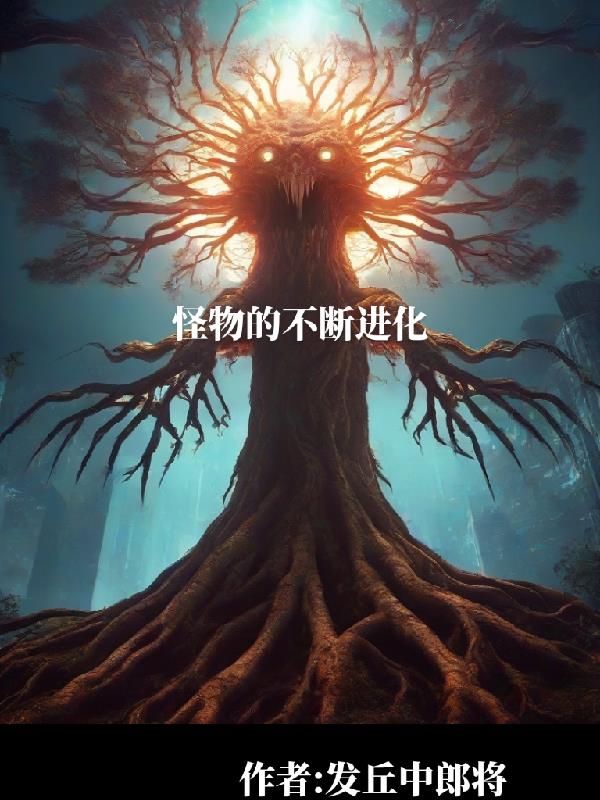 怪物的不断进化