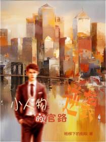 小人物的官路逆袭