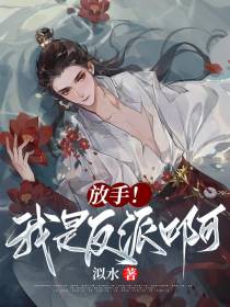 放手！我是反派啊！