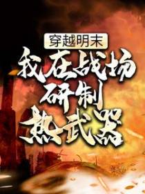 穿越明末：我在战场研制热武器