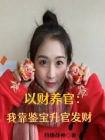以财养官：我靠鉴宝升官发财